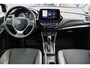 Suzuki S-Cross 1.4 Boosterjet Style Automaat Pano Trekhaak Rijklaarprijs! | 12 Maanden Garantie | Onderhoudsbeurt | Nieuwe APK | Mobiliteitservice |