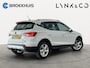 SEAT Arona 1.5 TSI EVO FR Business Intense | Cruise control adaptief | Trekhaak afneembaar | Achteruitrijcamera | Apple Carplay/Android Auto | Getint glas | Parkeersenoren voor en achter | Voorstoelen verwarmd |
