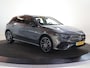Mercedes-Benz A-klasse 250e Business Solution AMG | Night | AMG-line plus | Panoramadak | Head-up display | Memory stoelen | 360 camera | Sfeerverlichting | Multibeam LED |