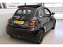 Fiat 500C La Prima 42kWh 118Pk #12Mnd. Garantie# Fantastisch!!!