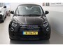 Fiat 500C La Prima 42kWh 118Pk #12Mnd. Garantie# Fantastisch!!!
