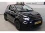 Fiat 500C La Prima 42kWh 118Pk #12Mnd. Garantie# Fantastisch!!!