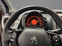 Peugeot 108 1.0 VTi Active Automaat 5drs. / Airco / Bluetooth / Alu. Velgen / Pack Premium
