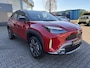 Toyota Yaris Cross HYBRID 130 EXECUTIVE PREMIUM-PACK NIEUW & DIRECT LEVERBAAR!!! BLIND-SPOT PARK-SENSOREN JBL-AUDIO LED-MATRIX STOELVERW EL-ACHTERKLEP
