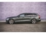 Volvo V60 2.0 T6 Plug-in hybrid AWD Ultra Dark | Panoramadak | Head Up Display | Donker Glas | Sportstoelen | Power Seats | Harman Kardon |
