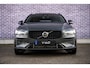 Volvo V60 2.0 T6 Plug-in hybrid AWD Ultra Dark | Panoramadak | Head Up Display | Donker Glas | Sportstoelen | Power Seats | Harman Kardon |