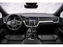 Volvo V60 2.0 T6 Plug-in hybrid AWD Ultra Dark | Panoramadak | Head Up Display | Donker Glas | Sportstoelen | Power Seats | Harman Kardon |