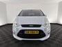 Ford S-Max 2.0 EcoBoost S-Edition Aut. *PANO | LEATHER-ALCANTARA | XENON | SPORTSEATS | NAVI-FULLMAP | PRIVACY-GLASS | ECC | CARBON-INLAY | ENTERTAINMENTSYSTEM | PDC | CRUISE | TOWBAR | 18''ALU*