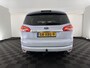 Ford S-Max 2.0 EcoBoost S-Edition Aut. *PANO | LEATHER-ALCANTARA | XENON | SPORTSEATS | NAVI-FULLMAP | PRIVACY-GLASS | ECC | CARBON-INLAY | ENTERTAINMENTSYSTEM | PDC | CRUISE | TOWBAR | 18''ALU*