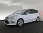 Ford S-Max 2.0 EcoBoost S-Edition Aut. *PANO | LEATHER-ALCANTARA | XENON | SPORTSEATS | NAVI-FULLMAP | PRIVACY-GLASS | ECC | CARBON-INLAY | ENTERTAINMENTSYSTEM | PDC | CRUISE | TOWBAR | 18''ALU*