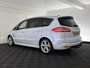 Ford S-Max 2.0 EcoBoost S-Edition Aut. *PANO | LEATHER-ALCANTARA | XENON | SPORTSEATS | NAVI-FULLMAP | PRIVACY-GLASS | ECC | CARBON-INLAY | ENTERTAINMENTSYSTEM | PDC | CRUISE | TOWBAR | 18''ALU*