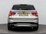 BMW X3 xDrive20i High Executive | Innovation-pakket | xLine | achteropkomend verkeer waarschuwing | airco automatisch | alarmsysteem | bi-xenon koplampen | bots herkenning en activatie | cruise control | lederen bekleding | lichtmetalen velgen 17" | navigatiesysteem full map + hard disk | voorstoelen verwarmd | elektrisch glazen panorama-dak |