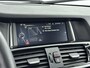 BMW X3 xDrive20i High Executive | Innovation-pakket | xLine | achteropkomend verkeer waarschuwing | airco automatisch | alarmsysteem | bi-xenon koplampen | bots herkenning en activatie | cruise control | lederen bekleding | lichtmetalen velgen 17" | navigatiesysteem full map + hard disk | voorstoelen verwarmd | elektrisch glazen panorama-dak |