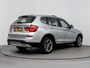 BMW X3 xDrive20i High Executive | Innovation-pakket | xLine | achteropkomend verkeer waarschuwing | airco automatisch | alarmsysteem | bi-xenon koplampen | bots herkenning en activatie | cruise control | lederen bekleding | lichtmetalen velgen 17" | navigatiesysteem full map + hard disk | voorstoelen verwarmd | elektrisch glazen panorama-dak |