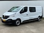Renault Trafic 1.6 dCi T29 L2H1 Dubbele Cabine / Navig. / Trkhk.