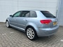 Audi A3 Sportback 2.0 TDI Attraction Automaat Pano Trekhaak 2x S-Line Apk -02-2027