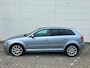 Audi A3 Sportback 2.0 TDI Attraction Automaat Pano Trekhaak 2x S-Line Apk -02-2027