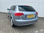 Audi A3 Sportback 2.0 TDI Attraction Automaat Pano Trekhaak 2x S-Line Apk -02-2027