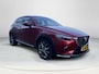 Mazda CX-3 2.0 SkyActiv-G 120 GT-M | Leder | Cruise | Camera