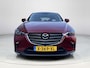Mazda CX-3 2.0 SkyActiv-G 120 GT-M | Leder | Cruise | Camera
