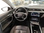 Audi E-tron 55 quattro Advanced edition Plus 95 kWh