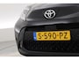 Toyota Aygo X 1.0 VVT-i MT first | Adapt. Cruise | Apple CarPlay & Android Auto | Camera | DAB | All Season