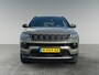 Jeep Compass 80th Anniversary 4xe PHEV 240pk | LIMITED EDITION! | NAVI | CAMERA | STOELVERW. | PDC V+A | LEDER/STOF | PLUG-IN | SPECIALE LAKKLEUR | DAB+ | APPLE CARPLAY / ANDROID AUTO
