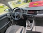 Audi A1 Sportback 30 TFSI 115pk epic / Sportstoelen / Parkeer sensoren achter / Zwart dak / Airco / Carplay / 17'' LMV