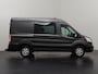 Ford Transit 170PK Automaat L2H2 Dubbele Cabine | 2xSchuifdeur | Navigatie | Camera | Multimedia |