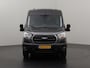 Ford Transit 170PK Automaat L2H2 Dubbele Cabine | 2xSchuifdeur | Navigatie | Camera | Multimedia |