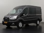 Ford Transit 170PK Automaat L2H2 Dubbele Cabine | 2xSchuifdeur | Navigatie | Camera | Multimedia |