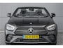 Mercedes-Benz E-klasse Cabrio 200 AMG Line Camera Memory Nekverwarming CarPlay