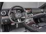 Mercedes-Benz E-klasse Cabrio 200 AMG Line Camera Memory Nekverwarming CarPlay