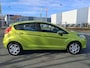 Ford Fiesta 1.25 Limited LEUKE AUTO ZO WEG PRIJSJE