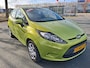 Ford Fiesta 1.25 Limited LEUKE AUTO ZO WEG PRIJSJE