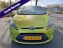 Ford Fiesta 1.25 Limited LEUKE AUTO ZO WEG PRIJSJE