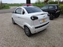 Microcar Brommobiel M.GO F8C DCI Airco, Achteruitrijcamera, Parkeersensoren, Elektrische ramen, Centrale deurvergrendeling