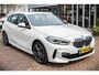 BMW 1-Serie 118i High Executive M Sport | Schuif / kanteldak | Lederen Bekleding