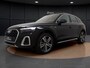 Audi Q5 50 TFSIe S-line Quattro | Camera | Head-up Display | Stuur-/Stoelverwarming V+A | ACC | Elek. Stoelen | Elek. Achterklep |