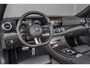 Mercedes-Benz E-klasse Cabrio 200 AMG Line Camera Memory Nekverwarming CarPlay