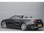Mercedes-Benz E-klasse Cabrio 200 AMG Line Camera Memory Nekverwarming CarPlay