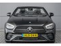 Mercedes-Benz E-klasse Cabrio 200 AMG Line Camera Memory Nekverwarming CarPlay