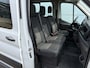 Ford Transit DC 2.0 TDCI L3H2 130PK 6- persoons Dubbele cabine L3H2 Trekhaak Parkeersensoren voor