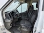 Ford Transit DC 2.0 TDCI L3H2 130PK 6- persoons Dubbele cabine L3H2 Trekhaak Parkeersensoren voor
