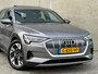Audi E-tron E-tron 55 Quattro 95 kWh S EDITION Grijs PANO