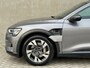 Audi E-tron E-tron 55 Quattro 95 kWh S EDITION Grijs PANO
