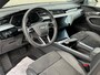 Audi E-tron E-tron 55 Quattro 95 kWh S EDITION Grijs PANO