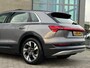 Audi E-tron E-tron 55 Quattro 95 kWh S EDITION Grijs PANO