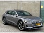 Audi E-tron E-tron 55 Quattro 95 kWh S EDITION Grijs PANO
