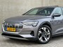 Audi E-tron E-tron 55 Quattro 95 kWh S EDITION Grijs PANO